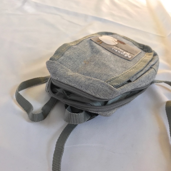 Y2K Mashi Maro phone cross body bag 🛴☁️ - Picture 5 of 6